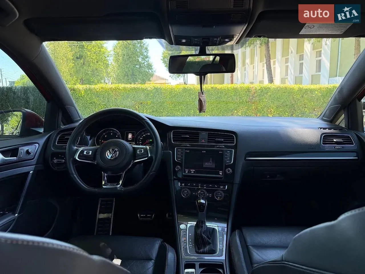 Volkswagen Golf 2013 photo 5