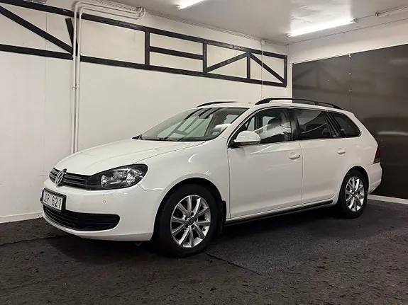 Volkswagen Golf I