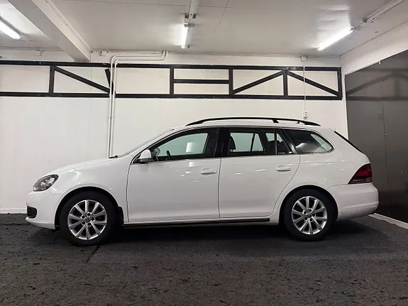 Volkswagen Golf I 2011 photo 2
