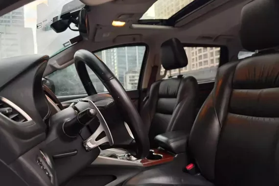 Mitsubishi Montero Sport Gt 2016 photo 5