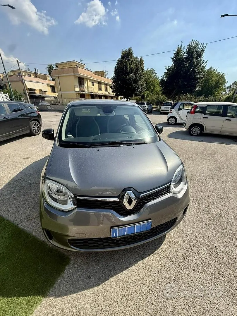 Renault Twingo 2023 photo 3