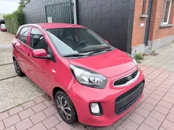 Kia Picanto 2016 photo 2