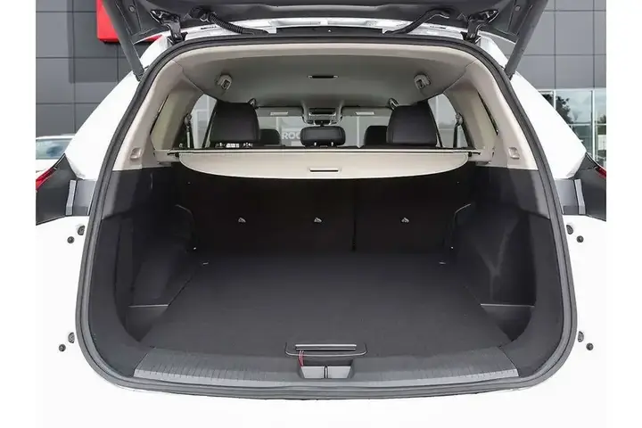 Nissan Rogue 2026 photo 5