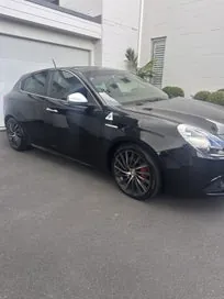 Alfa Romeo Giulietta 2011 photo 3