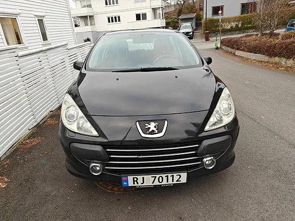 Peugeot 307