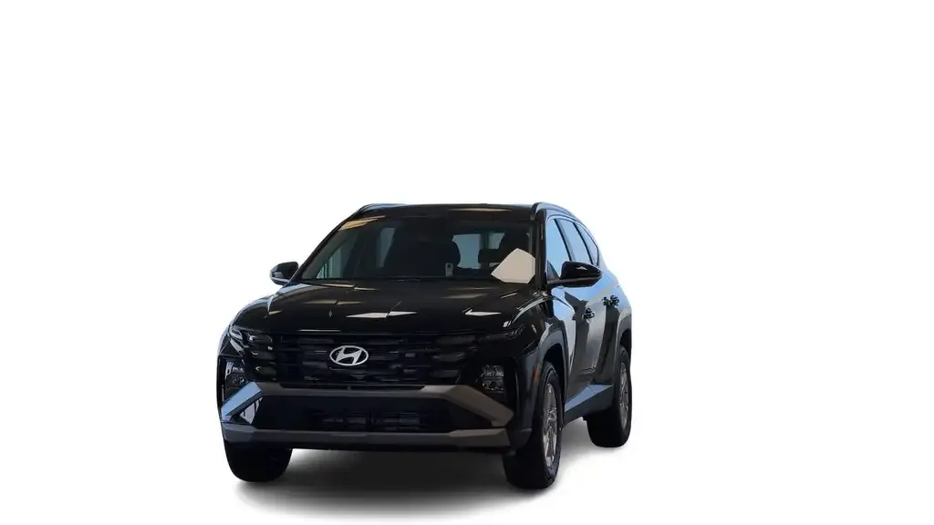 Hyundai Tucson 2026 photo 5