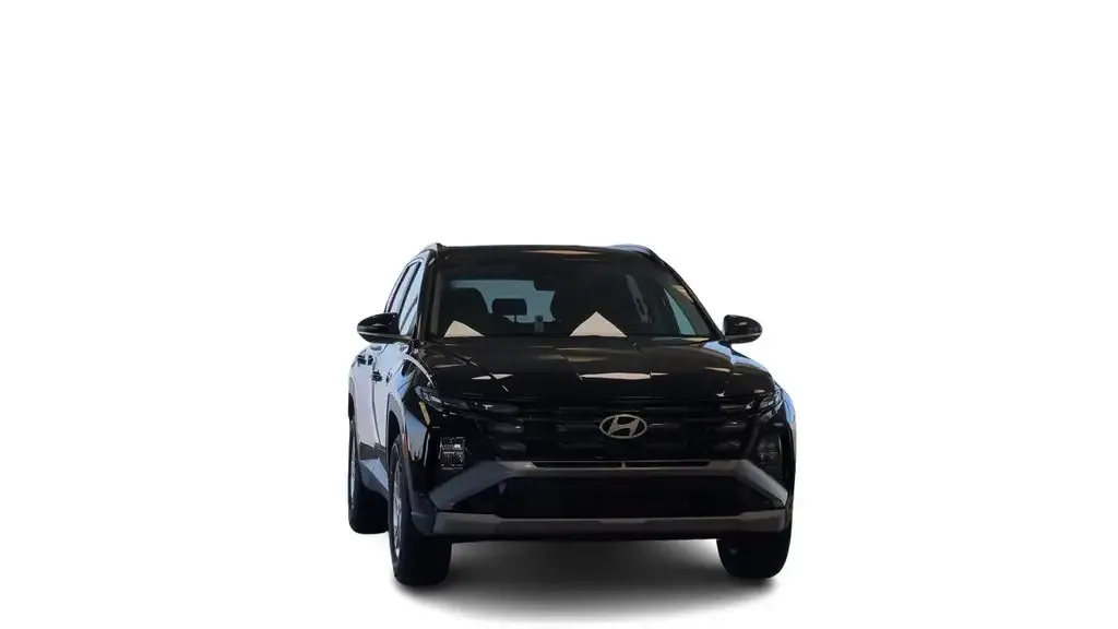Hyundai Tucson 2026 photo 4