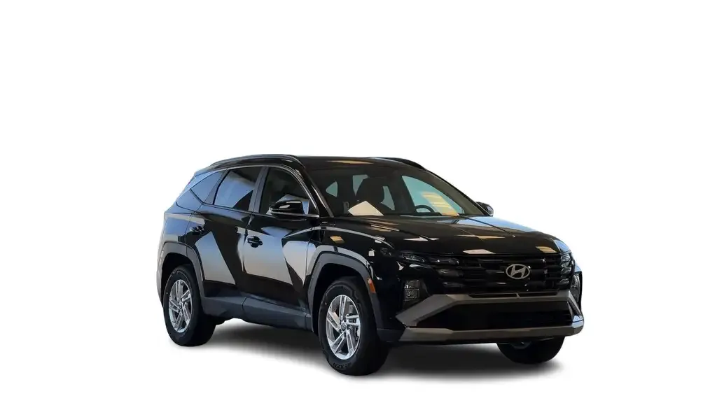 Hyundai Tucson 2026 photo 3