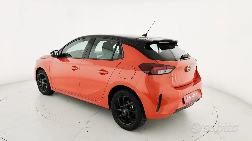 Opel Corsa 2021 photo 5