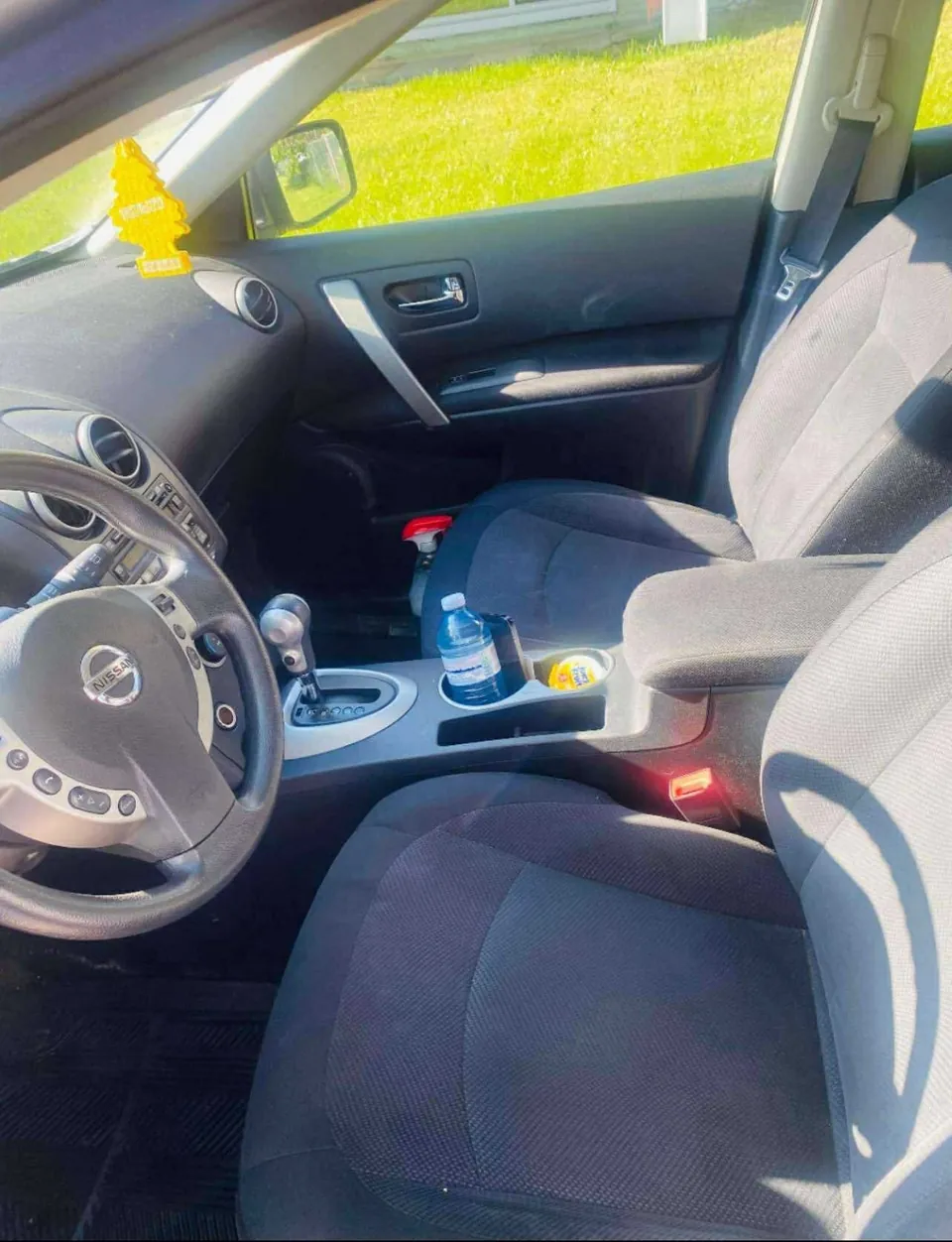 Nissan Rogue 2011 photo 5