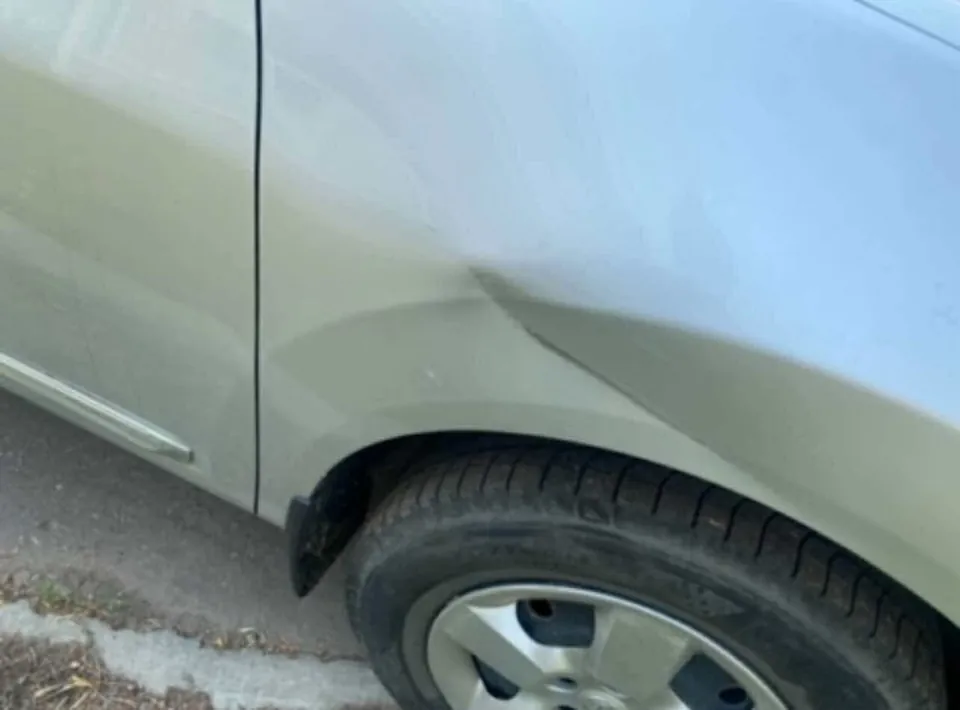 Nissan Rogue 2011 photo 2