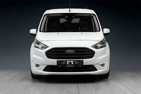 Ford Transit Connect 2023 photo 3