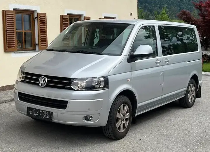 Volkswagen T5