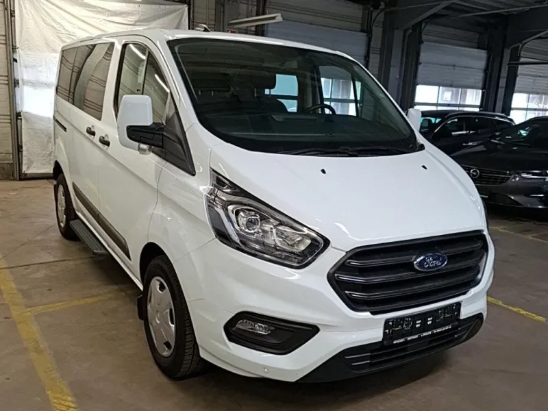 Ford Tourneo