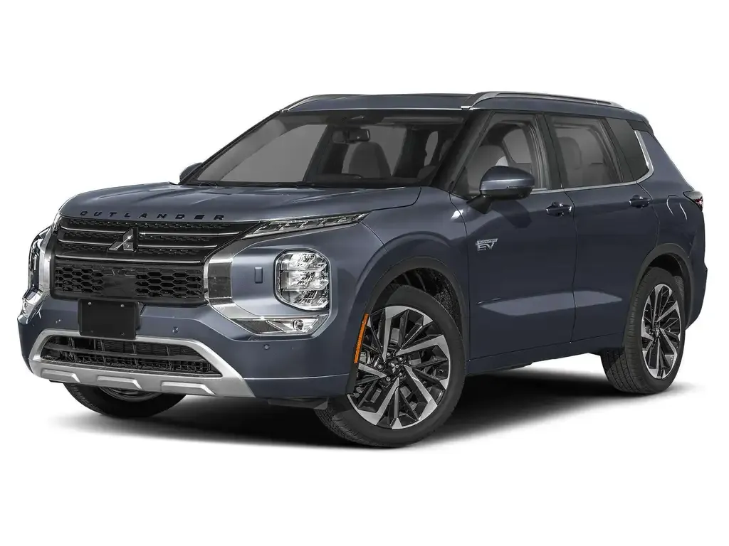 Mitsubishi Outlander 2026 photo 3