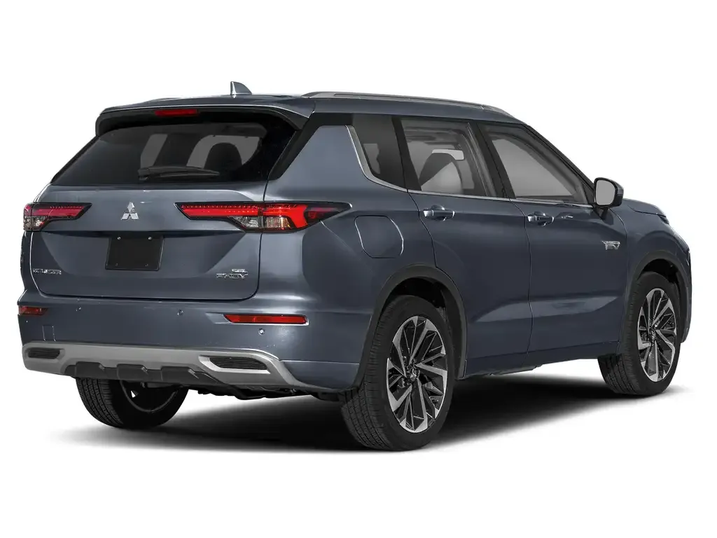 Mitsubishi Outlander 2026 photo 4