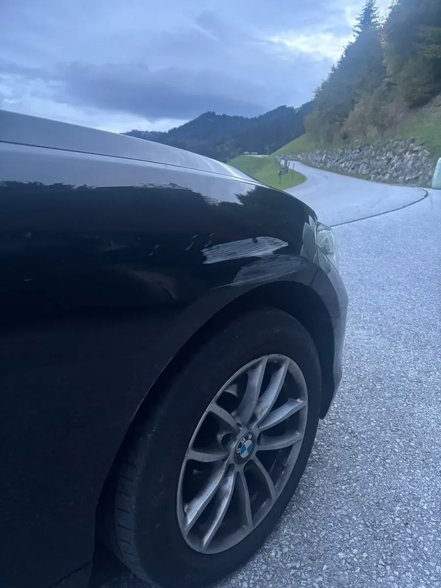 BMW 1 Series 2016 photo 3
