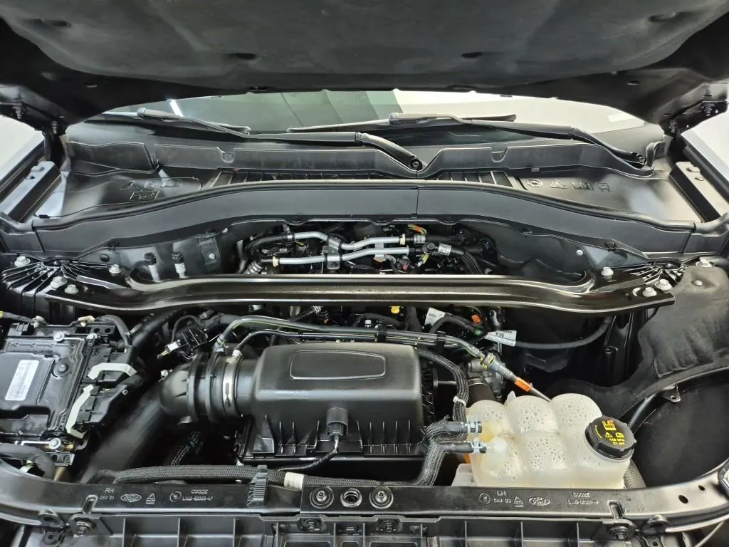 Ford Explorer 2021 photo 5