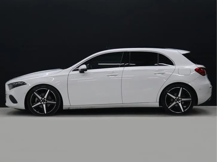 Mercedes-Benz A-Class 2023 photo 3