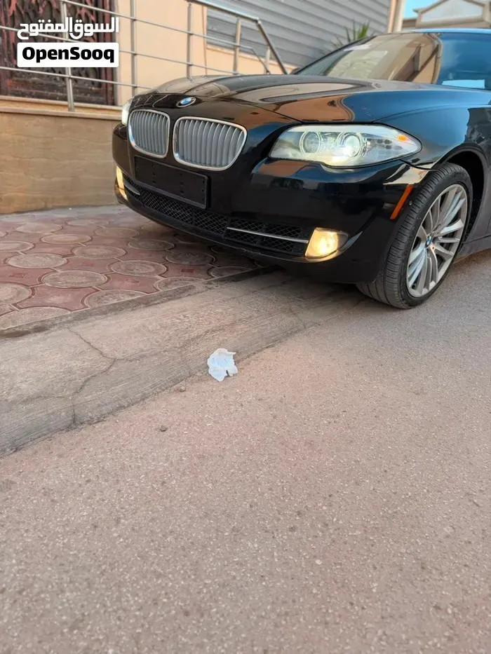 BMW F10 2012 photo 5