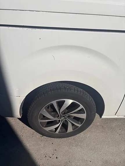 Peugeot Expert 2018 photo 2