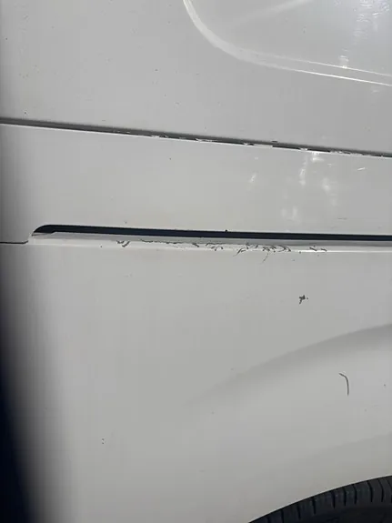 Peugeot Expert 2018 photo 3