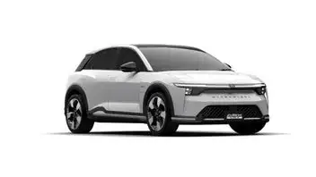 Mitsubishi Asx 2026 photo 2