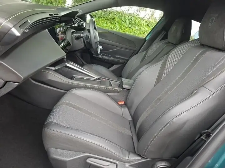 Peugeot 308 Sw 2025 photo 5