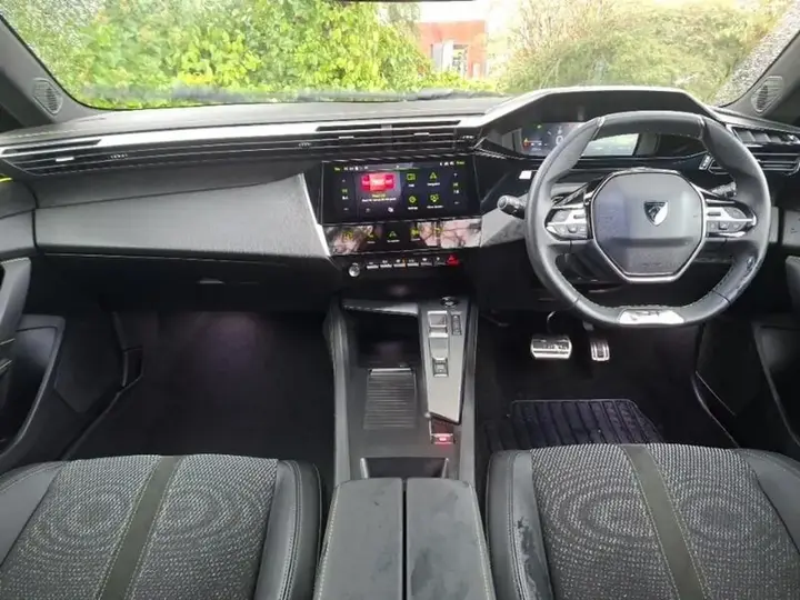 Peugeot 308 Sw 2025 photo 3