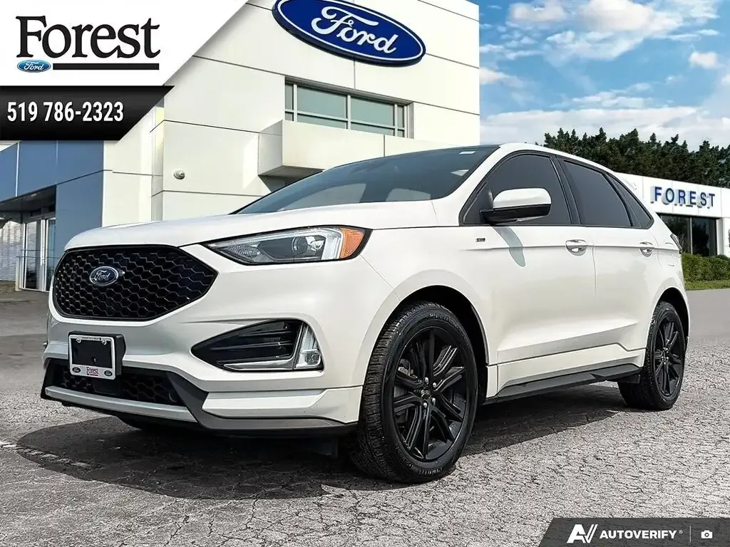 Ford Edge