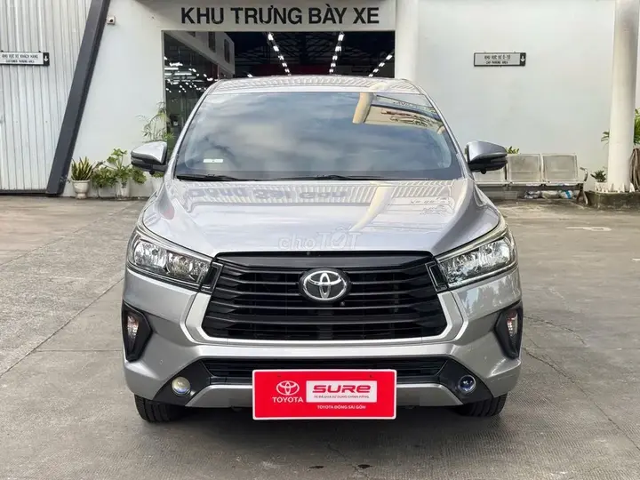 Toyota Innova