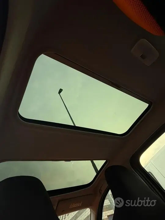 Smart Forfour 2014 photo 5