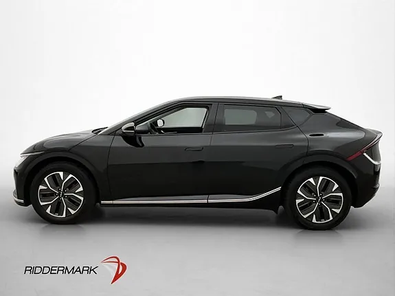 Kia Ev6 2023 photo 5