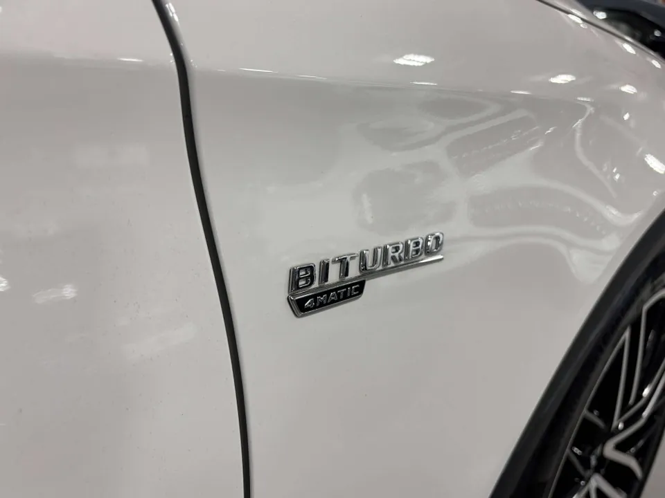 Mercedes-Benz Glc 2020 photo 5