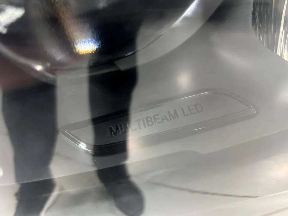 Mercedes-Benz Glc 2020 photo 3
