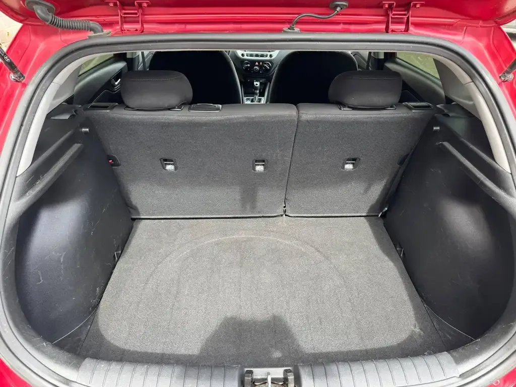 Hyundai Accent 2019 photo 5