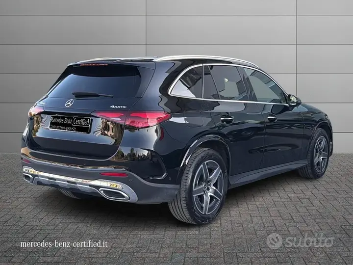 Mercedes-Benz Glc 2023 photo 2