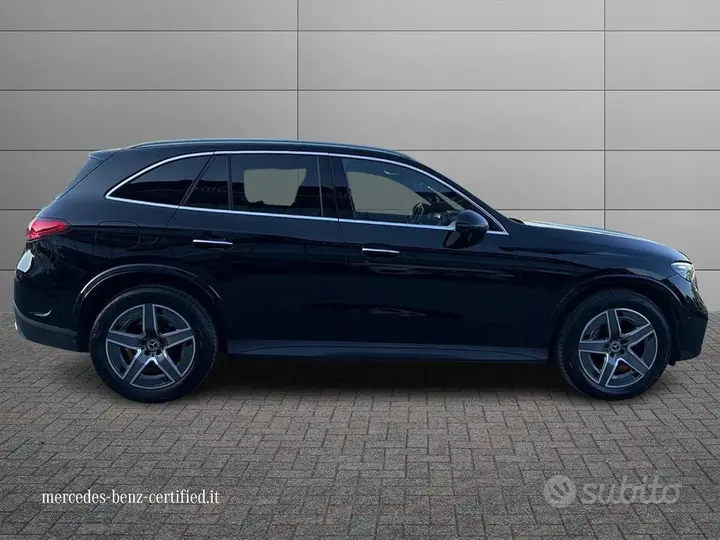 Mercedes-Benz Glc 2023 photo 5