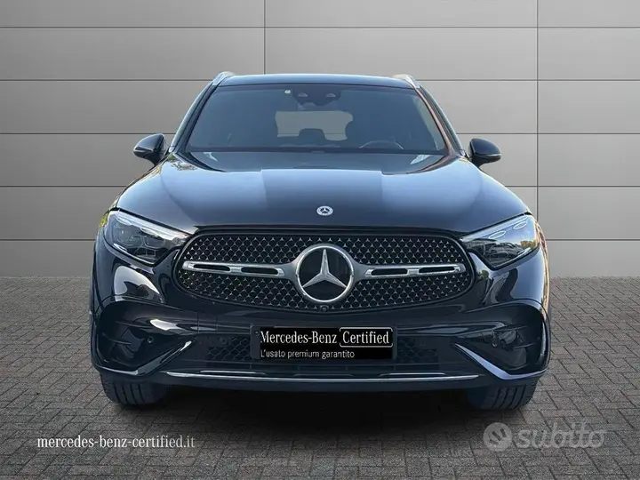 Mercedes-Benz Glc 2023 photo 3
