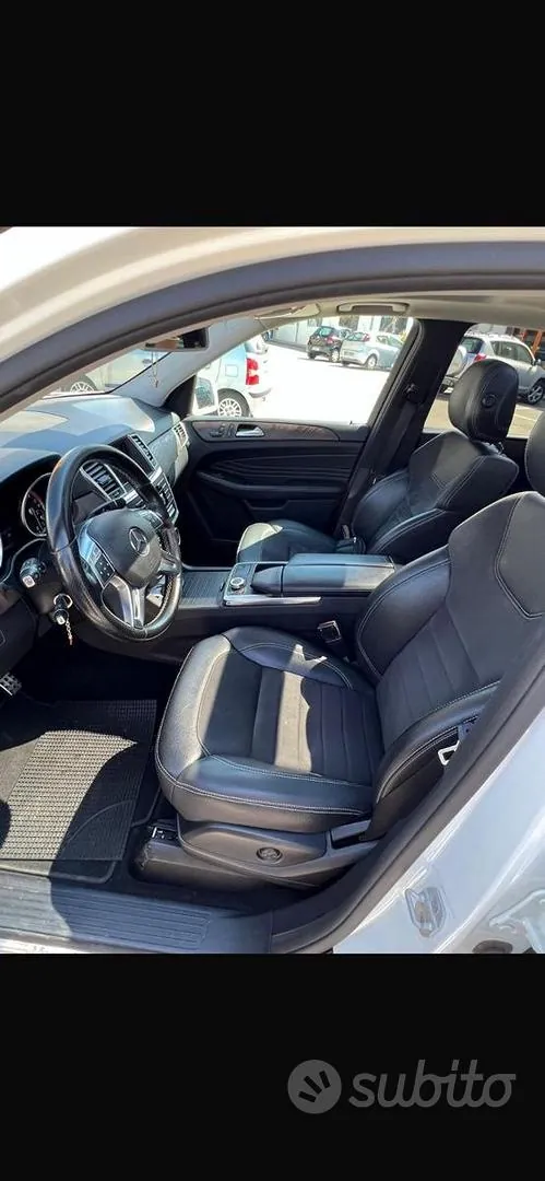 Mercedes-Benz Ml 2013 photo 4