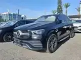 Mercedes-Benz Gle 2021 photo 4