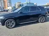 Mercedes-Benz Gle 2021 photo 5