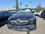 Mercedes-Benz Gle 2021 photo 2
