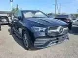 Mercedes-Benz Gle 2021 photo 3