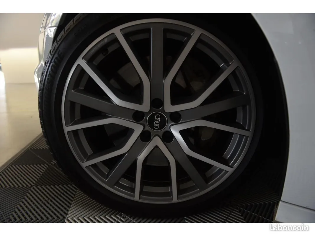 Audi A6 2023 photo 5