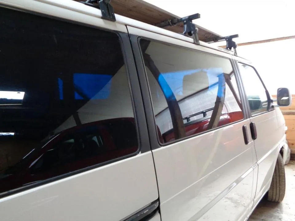 Volkswagen T4 Multivan