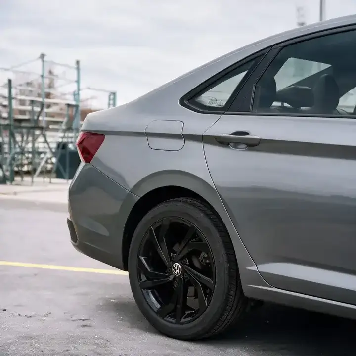 Volkswagen Jetta 2025 photo 4