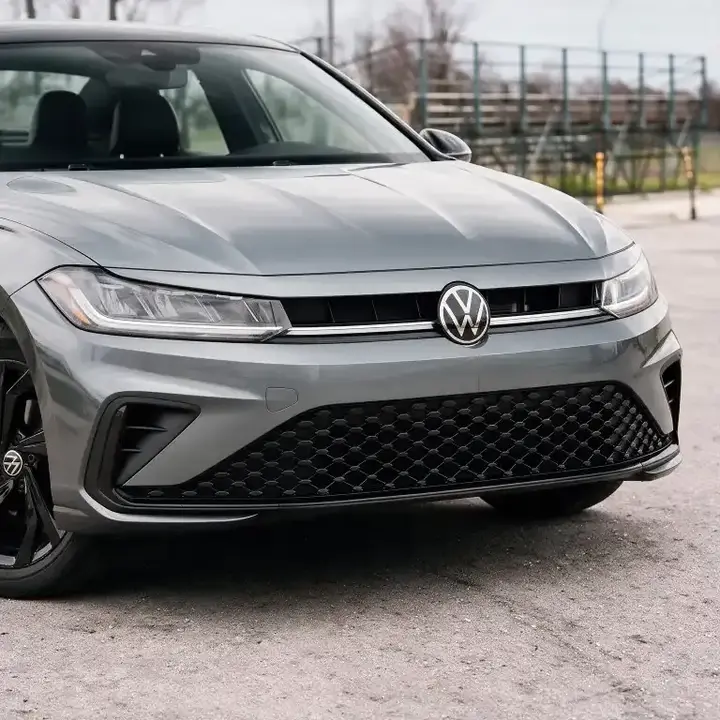Volkswagen Jetta 2025 photo 3