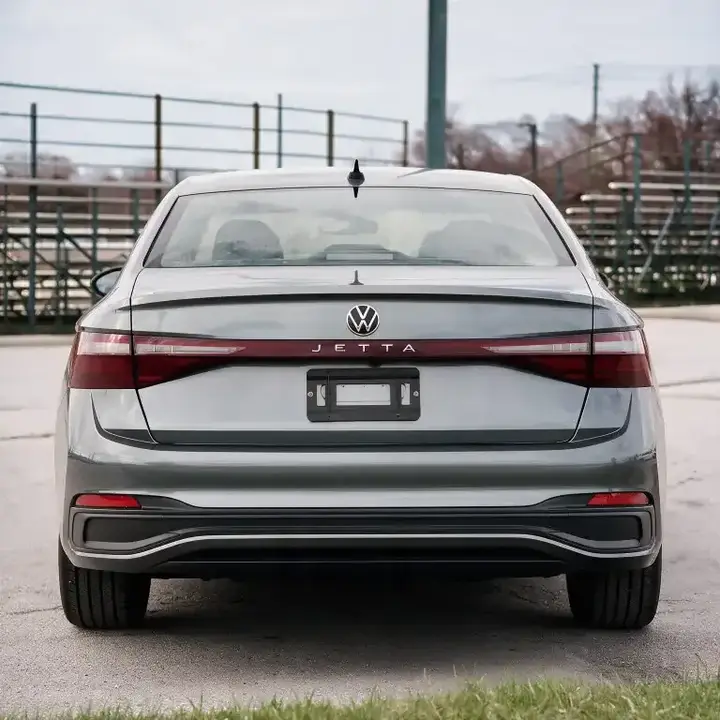 Volkswagen Jetta 2025 photo 5