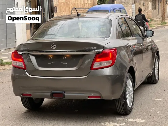 Suzuki Dzire 2023 photo 4